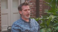 Passenger recalls horror as Uber driver is killed in French Quarter carjacking