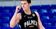 Jesús Carralero, un arranque ilusionante en Primera FEB