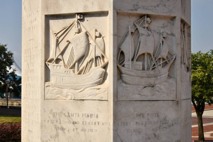 Columbus Day: What’s closed in Baltimore City, County?