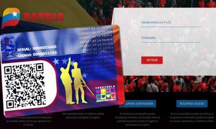 Inició pago del bono Contra la Guerra Económica a pensionados