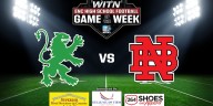 ENC H.S. Football Game of the Week: J.H. Rose defeats New Bern