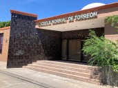 Admiten a solo 843 a Escuelas Normales en Coahuila