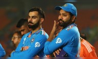 It is silly to put Rohit and Kohli on trial in every game: Ajit Agarkar
