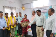 NDRI Kalyani holds Animal Health Camp to promote scientific livestock farming and farmer empowerment