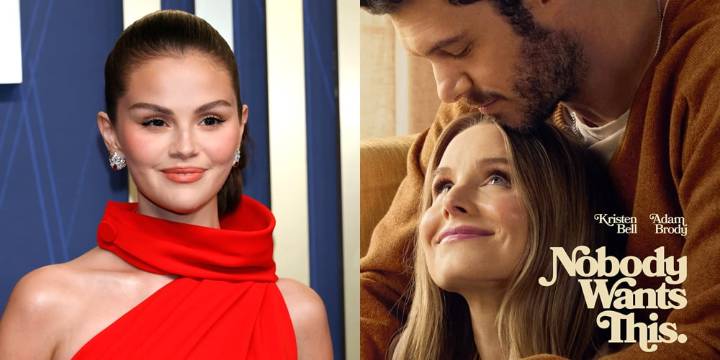 Selena Gomez to Release New Song for ‘Nobody Wants This’ Season 2, Full Track List Revealed | Music, Nobody Wants This, Selena Gomez 