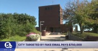 City of Mansfield recovers most of the money lost in email scam