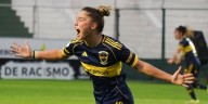 Boca logró su primera victoria en la Copa Libertadores femenina: venció 2