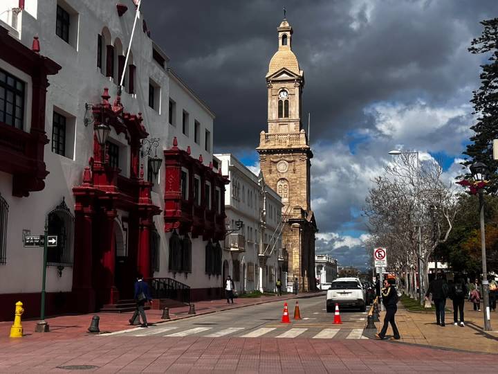 Lanzan segunda etapa del plan para revitalizar el casco histórico de La Serena