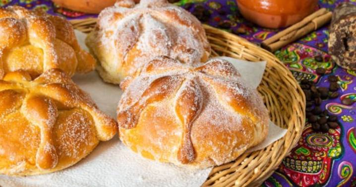 Más que un pan, una tradición