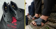 Adidas llega a un acuerdo con artesanos de Oaxaca por apropiación cultural