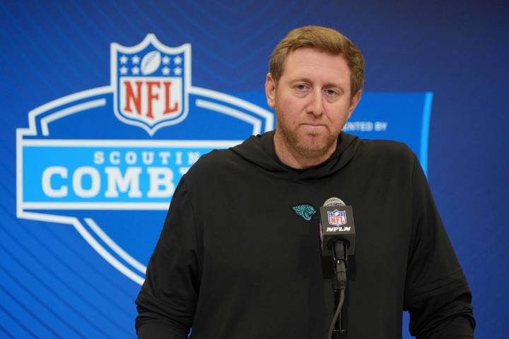 Liam Coen Announces Restrictions for Jaguars Locker Room After NFL’s Strong Warning to 32 Teams