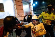 Salir a marchar no es tomar partido, es defender derechos, afirman especialistas
