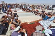 Afghanistan and Pakistan pledge to respect ceasefire after more than a week of deadly fighting
