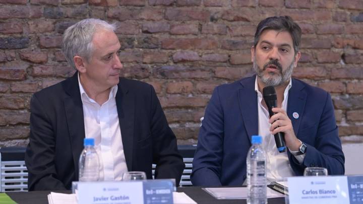 "Milei avasalla el sistema democrático"
