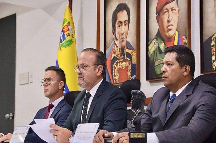 Venezuela ratifica su férrea política antidrogas ante foro de la ONU
