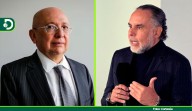 Filtran chat de WhatsApp del gabinete Petro: Montealegre acusa a Benedetti de tibio, corrupto y fantoche