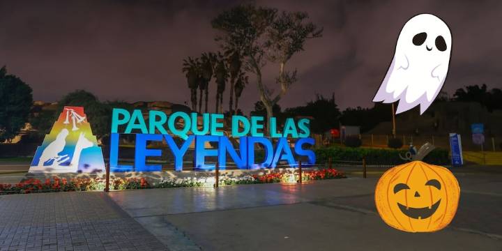 Halloween y Día de la Canción Criolla: Parque de las Leyendas prepara estas celebraciones y actividades especiales el 30 y 31 de octubre