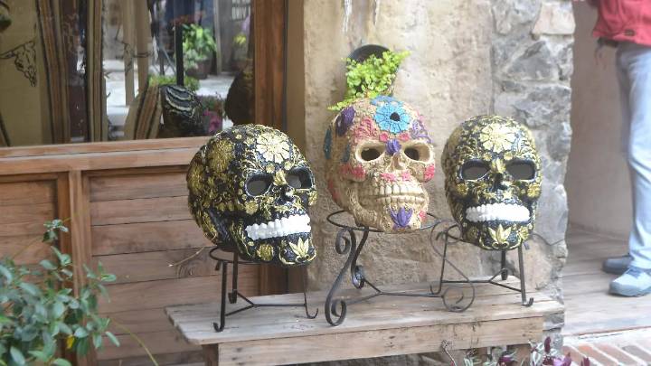 ¿Qué hacer en Córdoba en Todos Santos? Danzas, altares y mucho aroma a café te esperan