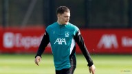 Give Wirtz time to adapt, says Liverpool boss Slot
