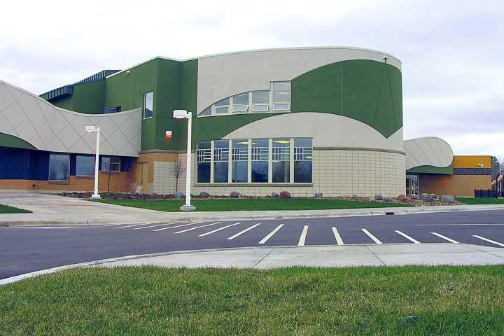 Potential threat prompts lockdown at Fond du Lac Ojibwe School