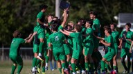 SW Indiana sends five boys soccer teams to regional round