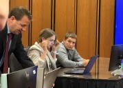 East Cleveland police corruption: 18th officer sentenced as case nears end