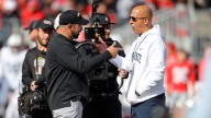 Ohio State football’s Ryan Day gives honest James Franklin outlook after firing
