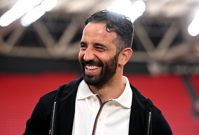 Man Utd told to sign £75m Premier League star to become a ‘real team’