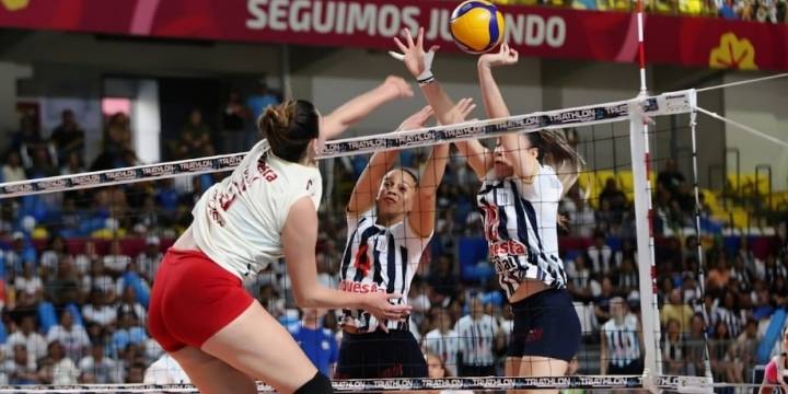 ¿Cuándo salen a la venta las entradas para la fecha 1 de la Liga Peruana de Vóley 2025?