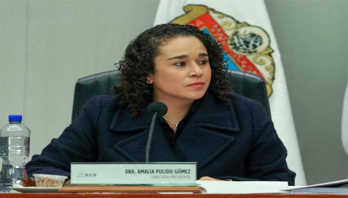 Propone IEEM un presupuesto 2026 sensible, eficaz, eficiente y con control de riesgos