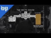 White House demolition continues, see the ballroom design