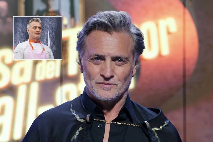 Juan Soler revela cómo sigue de salud