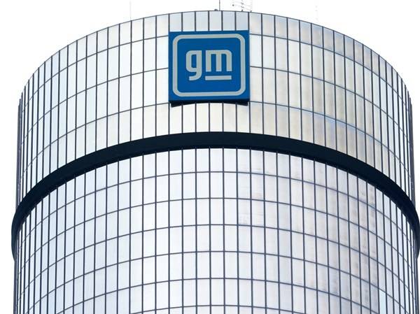 GM lays off 1,700 workers at plants in Michigan and Ohio amid slower EV demand