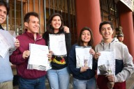 Beca Bicentenario: Requisitos, montos y todo lo que necesitas para postular