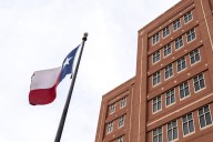 Two more deaths inside Harris County Jail mark 15 in-custody deaths this year – Houston Public Media