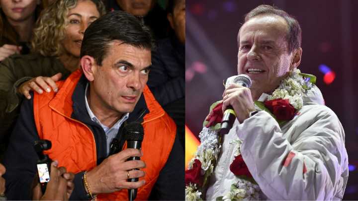 Elecciones en Bolivia 2025: ¿Quiénes son los candidatos de la segunda vuelta?