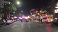 Un muerto por explosión de un coche bomba en Guayaquil