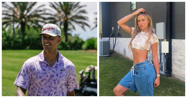 Here's What We Know About Carson Beck's Breakup