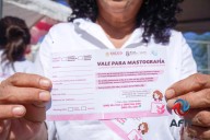 La "Ruta Rosa", a punto de concluir las jornadas en Mexicali
