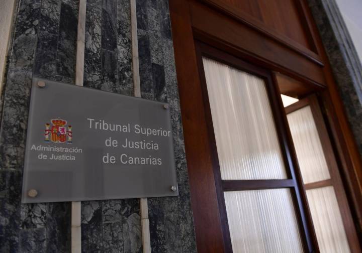El TSJC confirma la condena por delito de odio a un hombre de 80 años por insultos homófobos y agresión