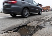 Michigan finally has its road funding solution. Here’s what to know.