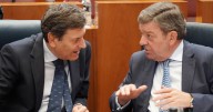 El Gobierno de Mañueco asegura que presentará en las Cortes «unos buenos Presupuestos» y confía en el apoyo de Vox