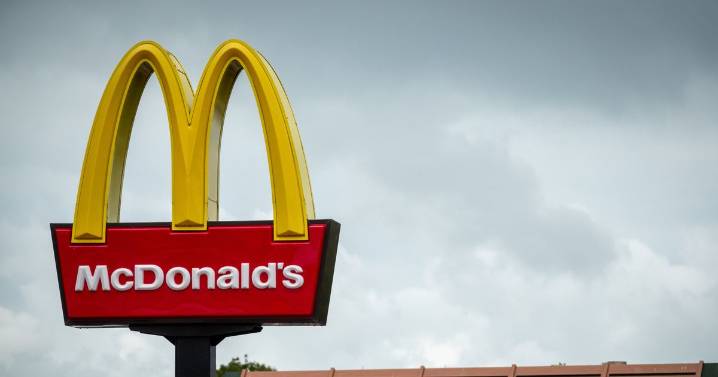 McDonald's launches new World Menu Heist with 17 items from around the world