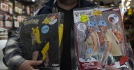 How a family-owned costume shop is keeping tariffs from making Halloween a nightmare