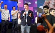 Elecciones en el “corredor central”: contundente triunfo de La libertad Avanza en Mendoza, Córdoba y Santa Fe