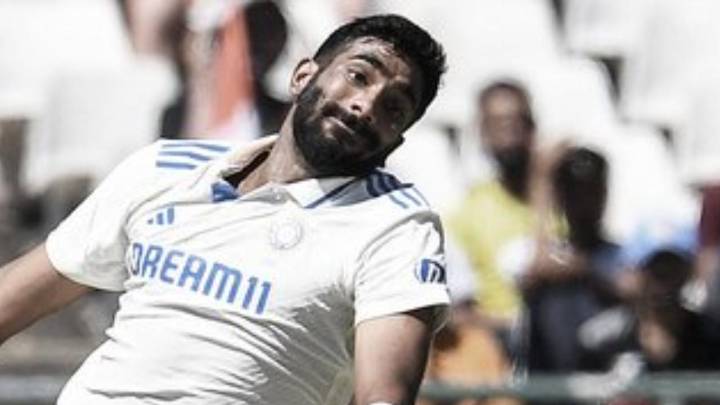 IN PHOTOS | IND vs WI 1st Test: Jasprit Bumrah achieves new feat on home soil
