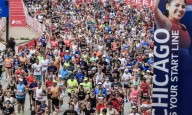 El Maratón de Chicago apunta a los 1.000 millones