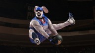 Former Sixers mascot Hip-Hop to return as part of 2000-01 team celebration – NBC10 Philadelphia