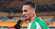 Antony makes Man United transfer revelation that speaks volumes about 'bomb squad' star