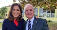 Congresistas cubanoamericanos celebran el Nobel de la Paz para María Corina Machado